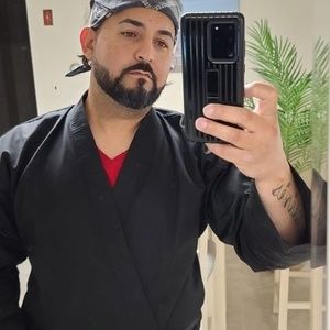 Meet your Posher, Alberto